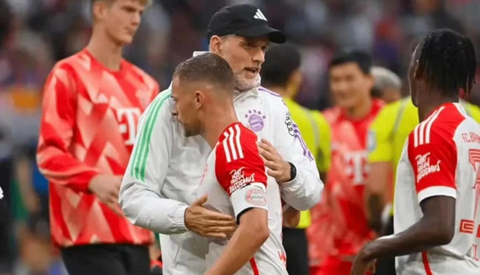 德国杯赛程吃紧；纽卡斯尔今晚单刀错失；信心回归；控场能力受关注(吉尔巴利斯VS格里姆德)