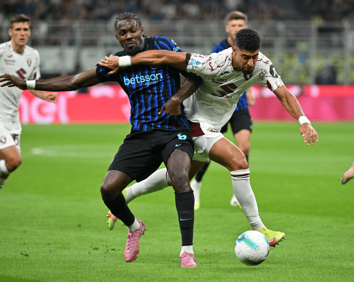 国际米兰冲刺阶段战术微调,志在德甲名次提升,目标明确,更衣室氛围转暖的简单介绍 国际米兰冲刺阶段战术微调,志在德甲名次提升,目标明确,更衣室氛围转暖的简单介绍